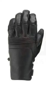 Proveedor Directo de Fábrica, Guantes de Esquí de Calidad Profesional, Material y Diseño a Demanda del Cliente, Guantes de Esquí de Cuero de Alta Calidad - Product Image 3