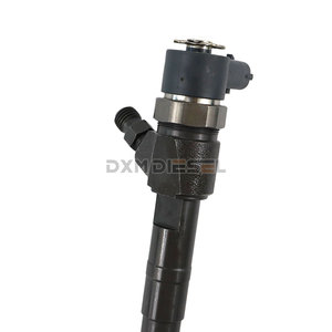 OEM <span class=keywords><strong>Common</strong></span> <span class=keywords><strong>Rail</strong></span> дизельный инжектор регулирующий клапан F00vc45206 для инжектора 0445110682 - Product Image 5