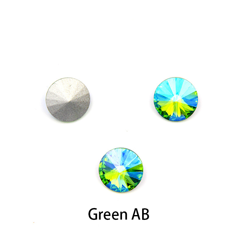 Green AB