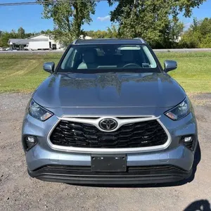 Toyota Highlander XLE 2022 - Product Image 4