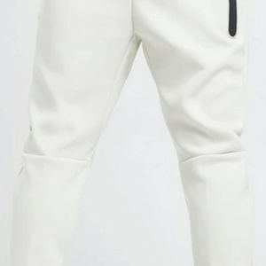 Conjunto de chándales para hombre, chándales de ropa activa con logotipo personalizado para hombre, chándales de manga larga Tech Fleece, conjuntos de chándal transpirables al por mayor - Product Image 5