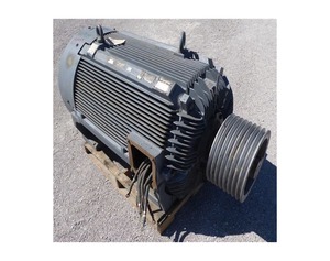 Wholesale <b>Used</b> Electric Motor Scrap Mixed with Other Metal Scrap Low Price Buy Now in Stock for Sale - Product Image 1