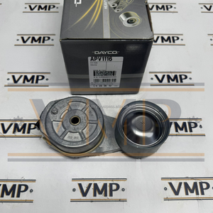 Tendeur de courroie VOE 21155561 pour Volvo FH16 A40F A40G EC360C A60H, qualité OEM, pièces de rechange robustes pour moteur - Product Image 2