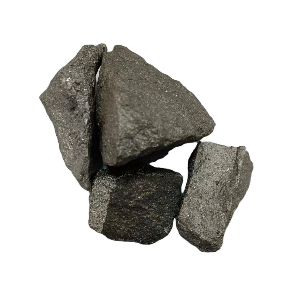 Ferro Silicon Magnesium As Nodulizer For Casting