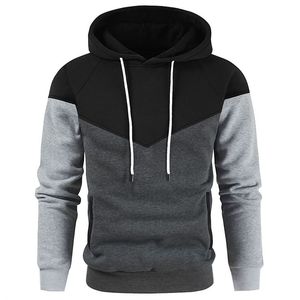 OEM personnalisé imprimé automne/hiver polaire 300g sweats à capuche usine en gros 100% coton polyester épais vierge pour hommes - Product Image 2
