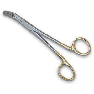 Instrumentos Dentales TC, Removedor de Coronas Dentales Manual de Acero Inoxidable, Pinzas Wynman para Coronas, Alta Calidad - Product Image 1