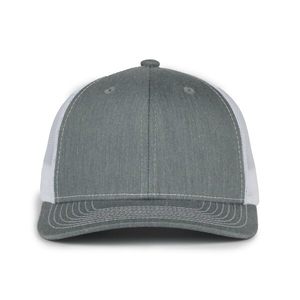 Sombrero de camionero bordado personalizado de alta calidad, gorra de camión de espuma de poliéster, moda Hip Hop elegante para invierno para uso en la playa al aire libre - Product Image 5