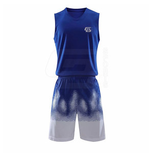 Uniforme de Baloncesto sin Mangas, Ligero y Transpirable de Alta Calidad para Adultos, Conjunto Deportivo de Verano - Product Image 1