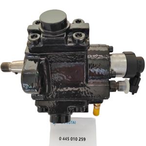 Pompe assemblée nouvelle pompe à rampe commune CP1 0445010259 pour moteur diesel XLD28 - Product Image 1