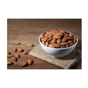 Almendras en Oferta - Nueces de Almendra - Almendras de California - Envío a Granel, Calidad Superior, Orgánicas - Product Image 3