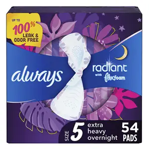Wholesale always heavy pads, Sanitary Pads, Feminine Care Products 