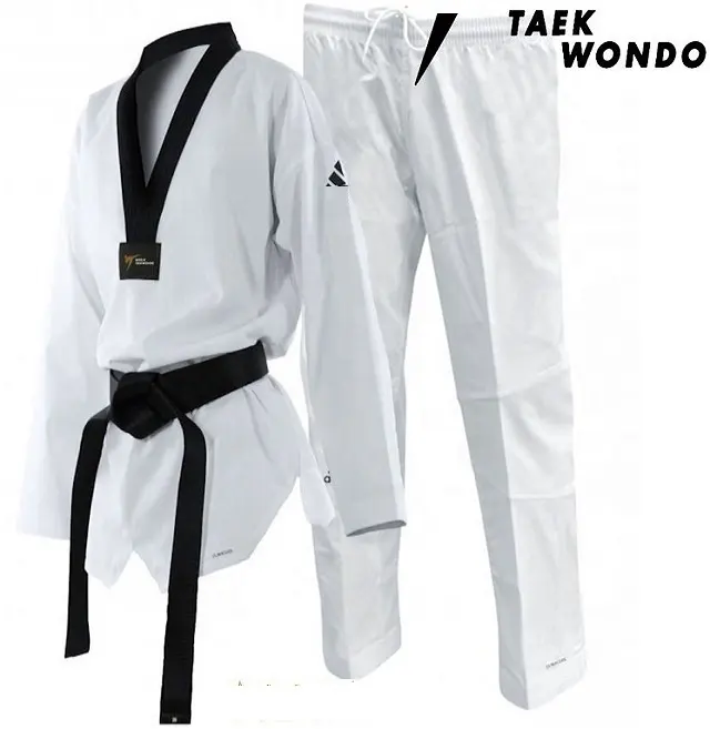Taekwondo Anzüge