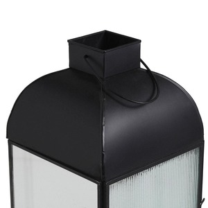 High Quality Metal Candle Stand Handmade Top Selling <b>Lantern</b> New Style Luxury Candle Holder for Christmas - Product Image 4