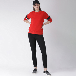 El más nuevo estilo de las señoras Ropa de calle Ropa de moda de invierno Sudaderas Sudadera de mujer Producto de tendencia - Product Image 3