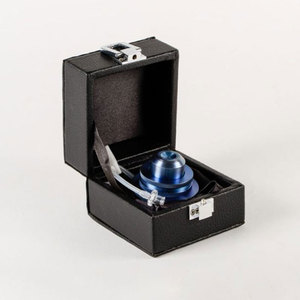 MARS INTERNATIONAL FABRICATION KÉRATOPLASTIE & CORNÉE CHAMBRE ANTÉRIEURE ARTIFICIELLE CHIRURGIQUEMENT... - Product Image 4