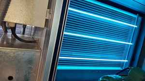 LÁMPARA UV para HVAC - Product Image 5