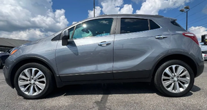 Buick Encore Preferred 2020 Certificado de Segunda Mano - Product Image 3