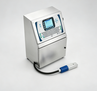 Imprimante jet d'encre reconditionnée D A-Series Plus avec tête d'impression XP600, pour matériaux d'impression flexibles, encre à colorants, fonctionnement semi-automatique, garantie 1 an