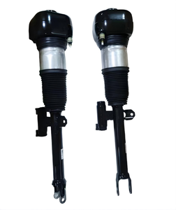 Amortiguadores Delanteros y Traseros para Rolls-Royce Phantom, Ghost, Wraith, Dawn, Cullinan, Suspensión Neumática 37106785171 - Product Image 5