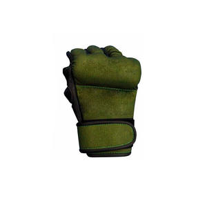 Gants MMA de haute qualité meilleur prix bon matériel meilleure édition style tendance vêtements de combat nouveaux gants MMA arrivés - Product Image 2