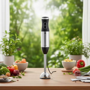 Batidora de Mano WMF Edición Kult-X - Product Image 3