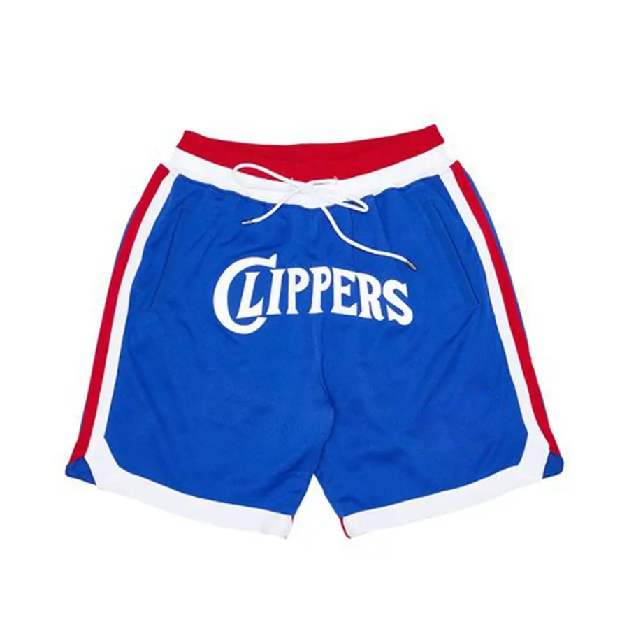 20242 venta al por mayor pantalones cortos de gimnasio de gran tamaño pantalones cortos transpirables de baloncesto personalizados blancos de malla suelta para hombres