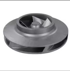 Services de coulée de haute précision pour la pompe à eau de la série Waukesha et les pièces de moteur à gaz Applications de machines industrielles - Product Image 3