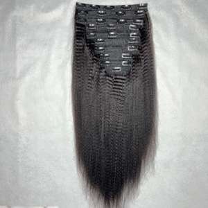 CDYHAIRVN ขายส่งผมต่อแบบเทปไร้รอยต่อ ผมแท้เวียดนามแบบตรงธรรมชาติ  แบบ Double Drawn น้ำหนัก 100 กรัม - Product Image 5