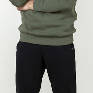 Sweatshirts Personnalisés Design Unisexe Pull Surdimensionné Sweat-shirt Imprimé Logo Brodé Hoodies - Product Image 5