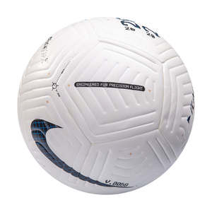 Balón de Fútbol Personalizado OEM 2026 con Impresión de Logotipo, Balón de Fútbol de Entrenamiento y Partido, Marca Personalizada - Product Image 3