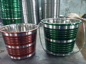 ถังสเตนเลสสตีลสำหรับสัตว์เลี้ยง - Product Image 6