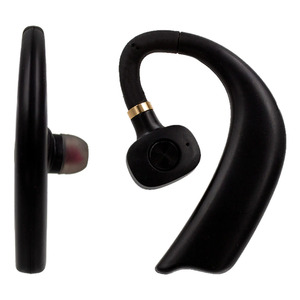 <b>Wireless</b> Bluetooth Headphones with Ear Hook - Assorted Colors - Product Image 2