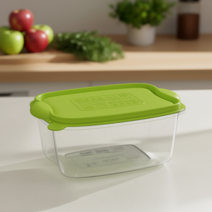 Mongardi 1Lt Food <b>Storage</b> <b>Container</b> Model 2086C12 Essential for Safe Food Preservation - Product Image 3