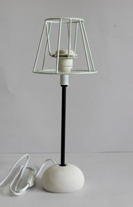 Modern Luxury 100% Organic Lokta Fiber <b>Paper</b> Handmade Printed Design Purely Recycled with Cane <b>Shade</b> for International Markets - Product Image 5