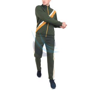 ชุดวอร์มเล่นกีฬาสำหรับผู้ชายชุดวอร์มสำหรับวิ่งจ๊อกกิ้งชุดกีฬาชุดวอร์มสำหรับผู้ชาย - Product Image 3