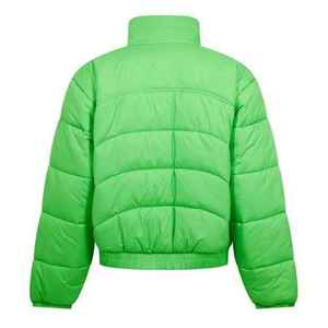 เสื้อแจ็คเก็ตพัฟเฟอร์แฟชั่นขายส่งแบบยาวสำหรับผู้ชาย เสื้อโค้ทดีไซน์เนอร์ เสื้อแจ็คเก็ตพัฟเฟอร์แบบมันเงาบุขนเป็ดสั่งทำพิเศษสำหรับผู้ชาย - Product Image 6