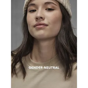 Personnalisé # T-shirts promotionnels personnalisés E220 Influence T pour le merchandising - Product Image 5