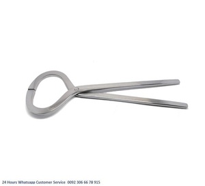 Veterinary Instruments Hoof Tester 13 Cm - Product Image 3