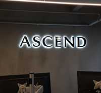 Letreros de Neón LED Personalizados al por Mayor para Publicidad, Hospitales, Uso en Automóviles - Luz de Logotipo Retro Vintage, Impermeable, Colores y Formas Personalizables