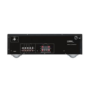 Sintoamplificador de Audio 2.0 DAB+ en Negro R S202D de 115+115W, Categoría: Productos, Receptores y Amplificadores - Product Image 2