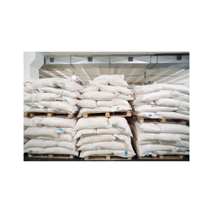 Sucre Icumsa 45 Cubes de poudre de cristal de sucre brut forme de granulés prix du sucre par tonne - Product Image 3