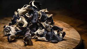 Hongo de la Oreja Seco de Vietnam a Precio de Fábrica, Hongo de la Oreja Natural Seco a Granel para Exportación, Hongo Negro Seco de Proveedor Confiable - Product Image 5