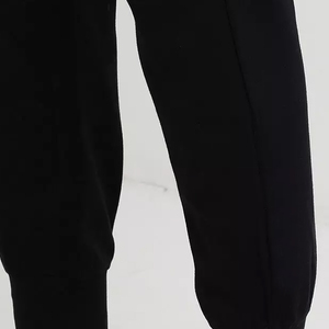 Vêtements d'extérieur nouvelle mode pantalon de jogging décontracté confortable à porter pantalon de jogging femme coupe ajustée à vendre - Product Image 3