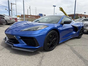Explore Nuestros Chevrolet Corvette Stingray de Alta Calidad Seminuevos del 2022 - Product Image 2