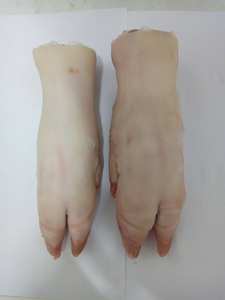 ขาหมูแช่แข็งเนื้อขายส่งจำนวนมากสำหรับจำหน่ายทั่วโลก - Product Image 3