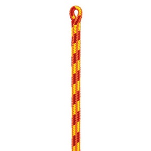 Câble de commande d'armature orange de 12,5 mm, 35 m, 30 KN, conforme à la norme EN1891 - Product Image 1
