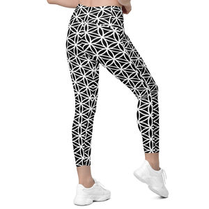 Leggings de Yoga de Color Sólido de Última Moda para Mujer, Ropa Deportiva de Gimnasio, Leggings de Yoga de Cintura Alta para Adultos - Product Image 4