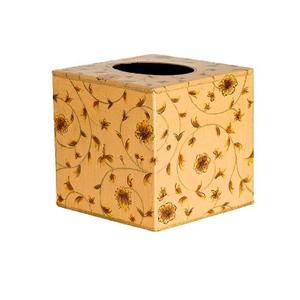 Boîte à mouchoirs décorative de luxe, design moderne, décoration, vente en gros, boîte à mouchoirs décorative de qualité supérieure, meilleure vente - Product Image 2