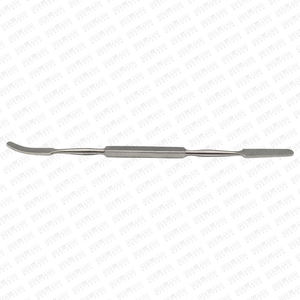 Retractor Nasal Manual Reutilizable de Acero Inoxidable Killian, Afilado y Roma, 230 mm, Instrumento Quirúrgico para Otorrinolaringología y Uso Médico - Product Image 6