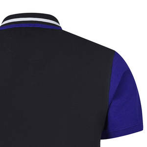 Camisetas Polo para Hombre de Diseño OEM, las Más Populares a Bajo Precio, en Todos los Colores y Tallas, Hechas en Fábrica, 100% Algodón - Product Image 6